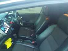Honda FIT GP1 2012 Car