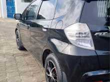 Honda FIT GP1 2011 Car