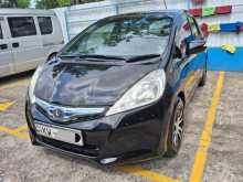 Honda Fit Gp1 Anniversary 2012 Car