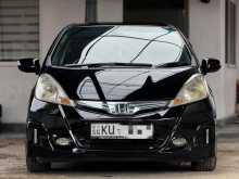 Honda FIT GP1 2012 Car