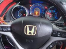 Honda Gp1 Hybrid 2875 2012 Car