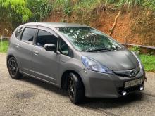 Honda Gp1 Hybrid Finance Car 2455 2012 Car