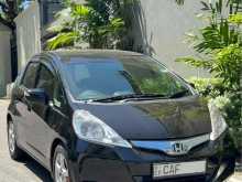 Honda FIT Gp1 Navi Premium 2014 Car