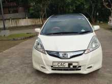 Honda GP1 NAVI PREMIUM 2013 Car