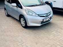 Honda Fit GP1 Navi PREMIUM 2015 Car