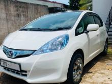 Honda GP1 Nevi Premium 2012 Car