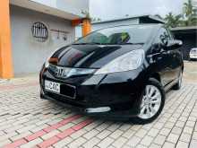 Honda GP1 NEVI PREMIUM 2013 Car