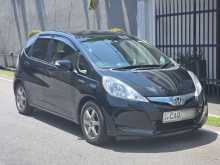 Honda FIT Gp1 XH Fine Style 2013 Car