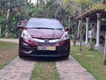 Honda GP2 Fit Shuttle 2014 Car