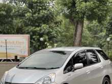 Honda Gp2 Shuttle 2013 Car