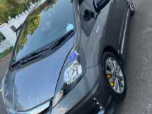 Honda FIT GP4 RS 2013 Car