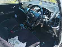Honda Fit Gp4 2014 Car