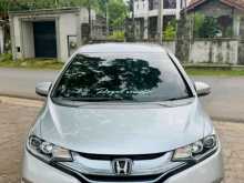 Honda Fit GP5 S Grade 2013 Car