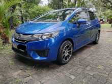 Honda Fit GP5 X Grade 2014 Car