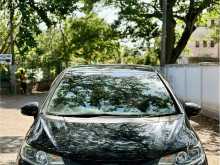 Honda FIT GP5 2014 Car