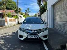 Honda FIT GP5 2013 Car