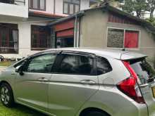 Honda FIT GP5 2014 Car