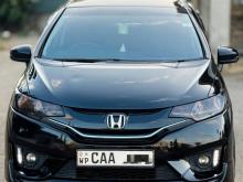 Honda FIT GP5 2014 Car
