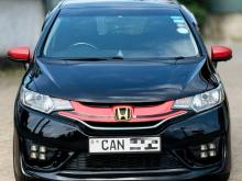 Honda FIT GP5 2013 Car