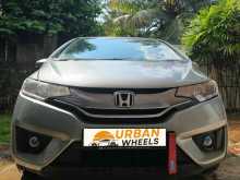 Honda GP5 2014 Car