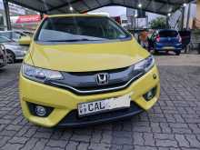 Honda FIT GP5 2013 Car