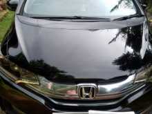 Honda FIT GP5 2013 Car
