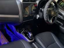 Honda FIT GP5 2013 Car