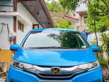 Honda FIT GP5 2013 Car