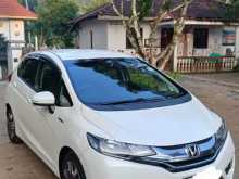 Honda FIT GP5 2013 Car