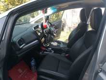 Honda FIT GP5 2014 Car
