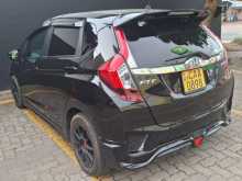 Honda FIT GP5 2014 Car