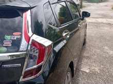 Honda FIT GP5 2014 Car