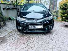 Honda FIT GP5 2014 Car