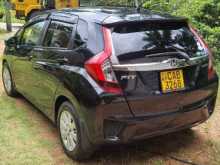 Honda FIT GP5 2014 Car