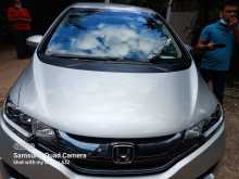 Honda Fit GP5 2014 Car