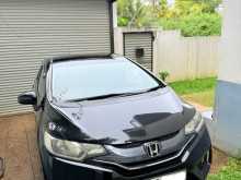 Honda Gp5 2014 Car