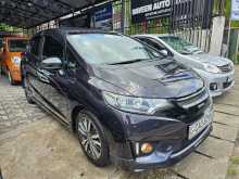 Honda Fit GP5 S Grade MUGEN 2015 Car