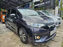 Honda FIT GP5 S Grade MUGEN Edition 2015 Car