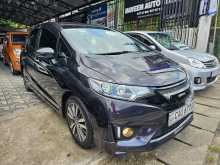 Honda Fit GP5 S Grade 2015 Car