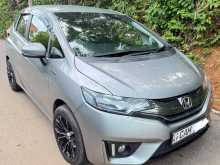 Honda FIT GP5 L Grade Safety 2015 Car