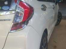 Honda FIT GP5 2015 Car