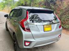 Honda FIT GP5 L Grade Safety 2015 Car