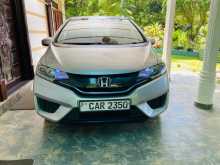 Honda FIT GP5 2014 Car