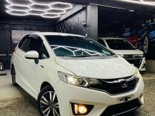 Honda FIT GP5 2015 Car
