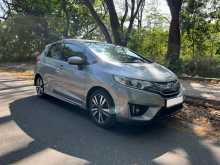 Honda FIT GP5 S Grade 2014 Car