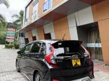 Honda FIT GP5 2015 Car