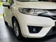 Honda FIT GP5 2014 Car