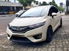 Honda FIT GP5 2014 Car