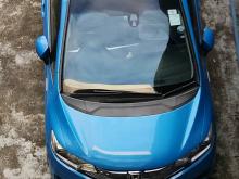 Honda FIT GP5 2013 Car