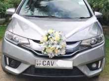 Honda FIT GP5 L Grade 2014 Car